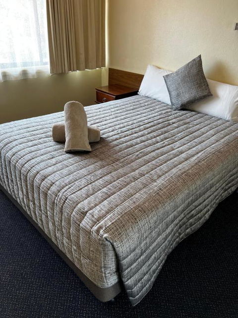Y Motels Gympie - Perths Hotel 2