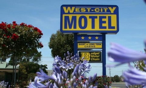 West City Motel - Perths Hotel 3