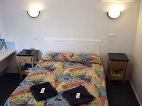 West City Motel - Perths Hotel 2