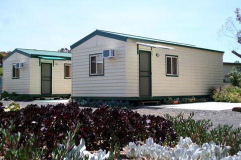 West City Motel - Perths Hotel 0