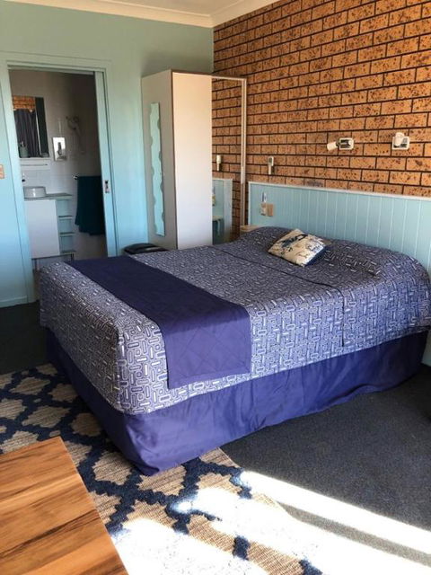 Whale Fisher Motel - Perths Hotel 3