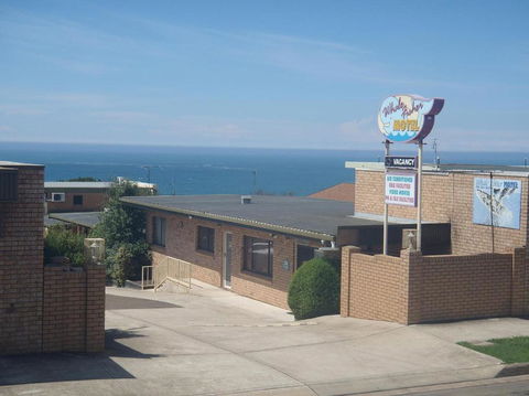 Whale Fisher Motel - Perths Hotel 0