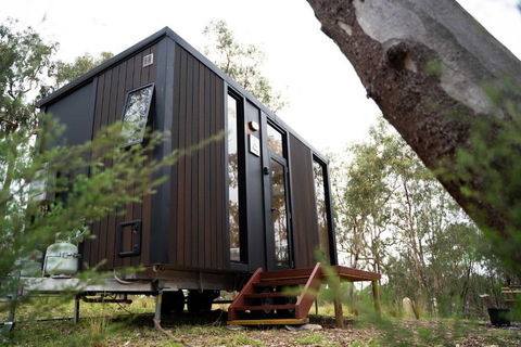 Whispering Wallaby By Tiny Away - Perths Hotel 0