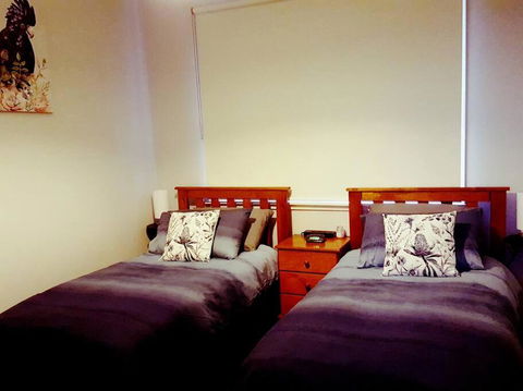 Wild Brumby- A Cozy Home Away From Home - Perths Hotel 1