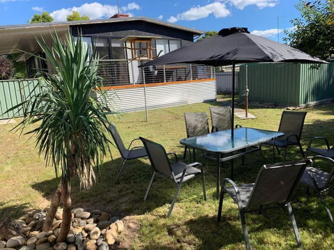 Wild Brumby- A Cozy Home Away From Home - Perths Hotel 2