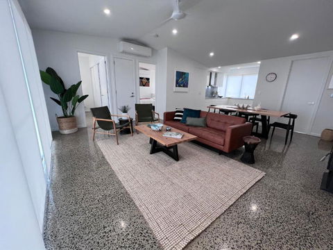 Wild Retreat - Luxury Home With Magnificent Views - Perths Hotel 1