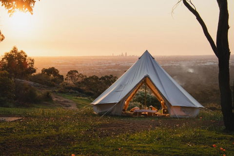 Wilderstay Glamping - Yanchep National Park - Perths Hotel 0