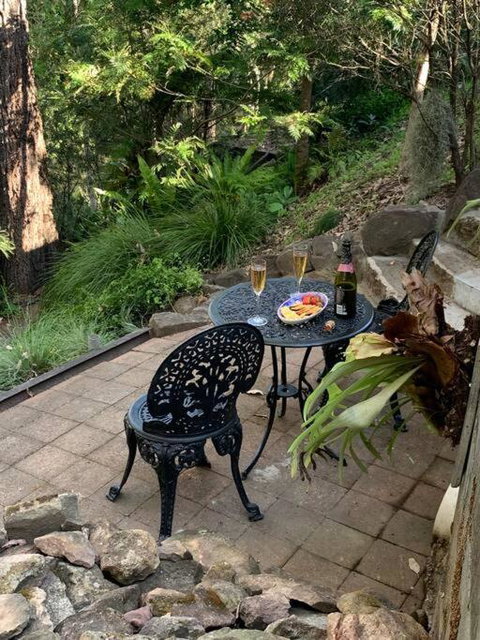 Williams River Retreat - Perths Hotel 0