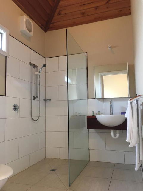 Winchelsea Motel - Perths Hotel 3