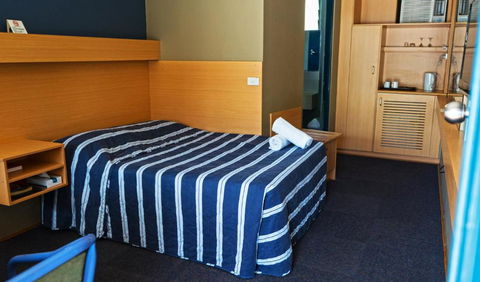 Windsor Motel - Perths Hotel 2