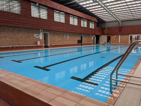 Wollongong Surf Leisure Resort - Perths Hotel 1