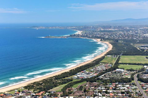 Wollongong Surf Leisure Resort - Perths Hotel 2