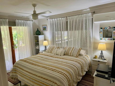 WSAbode - Perths Hotel 3