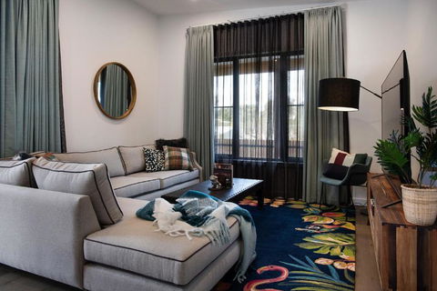 Wynvale Cottage Hepburn - Perths Hotel 1