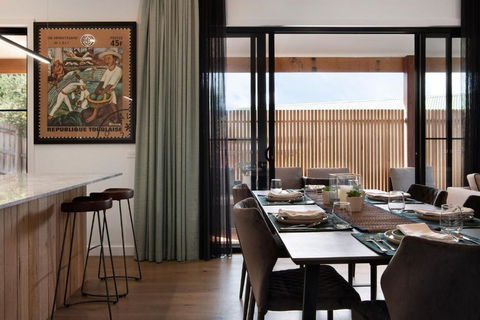 Wynvale Cottage Hepburn - Perths Hotel 0