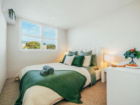 XQ Collection Saltwater Bondi Beach - Perths Hotel 2