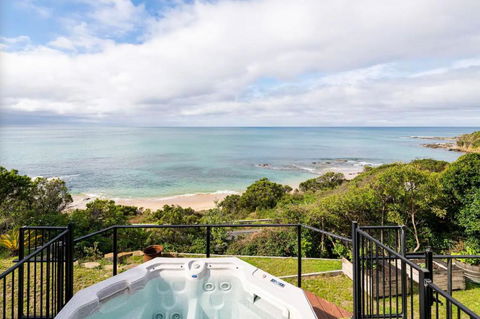 Y Vue - Beachside Apartment With Ocean Views - Perths Hotel 2