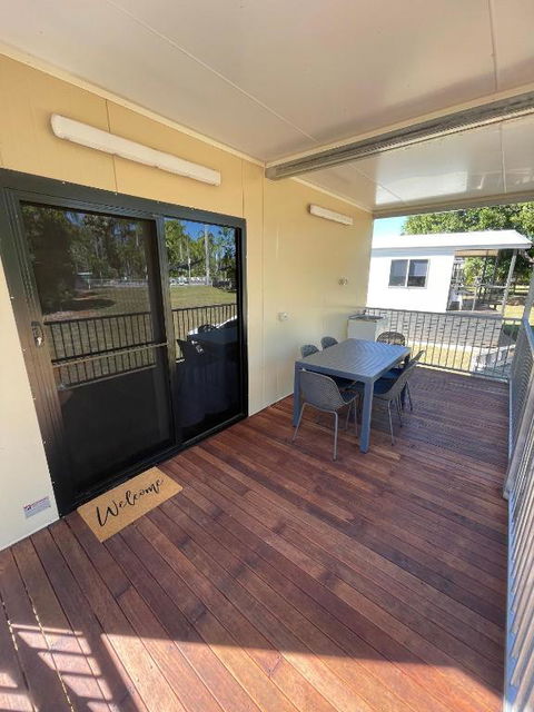 BIG4 Breeze Holiday Parks - Katherine - Perths Hotel 2