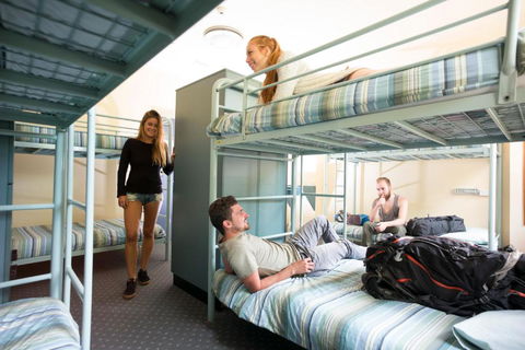 YHA Blue Mountains Katoomba - Perths Hotel 1