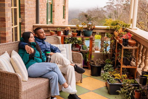 YHA Blue Mountains Katoomba - Perths Hotel 2