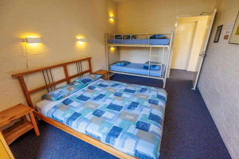 YHA Grampians Eco, Halls Gap - Perths Hotel 3