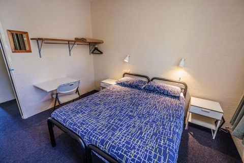 YHA Grampians Eco, Halls Gap - Perths Hotel 2