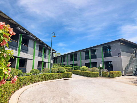 Ibis Darwin Airport Hotel - Perths Hotel 0
