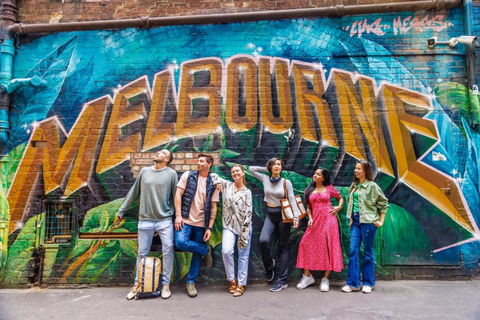 YHA Melbourne Central - Perths Hotel 2