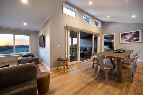 Quartz Retreat - Perths Hotel 3