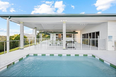 Spearmint House - Art Deco Gem In Misty Mountains - Perths Hotel 0