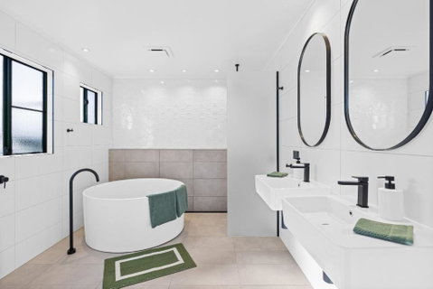 Spearmint House - Art Deco Gem In Misty Mountains - Perths Hotel 3