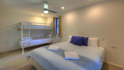 Yarra Holiday Park - Perths Hotel 1