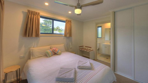 Yarra Holiday Park - Perths Hotel 2