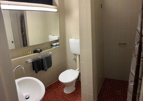 The Stuart Hotel-Motel - Perths Hotel 1