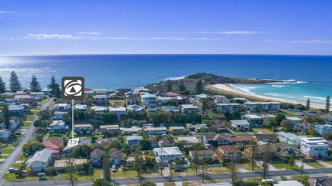 Yamba Daze Sunset - Perths Hotel 3