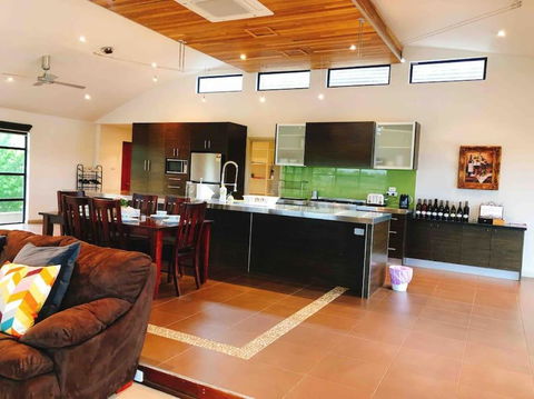 Yarra Valley Badgers Brook Winery 2 - Perths Hotel 0