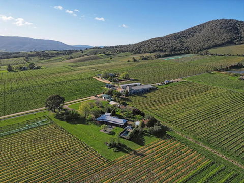 Yarra Yering Homestead - Perths Hotel 1