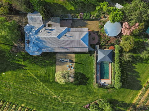Yarra Yering Homestead - Perths Hotel 2