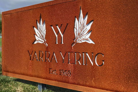 Yarra Yering Homestead - Perths Hotel 3