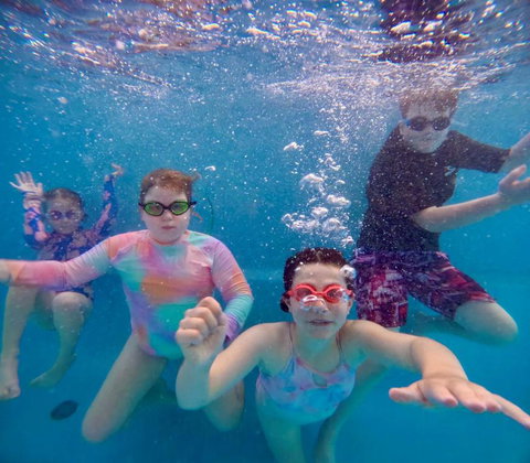 Yarram Holiday Park - Perths Hotel 3