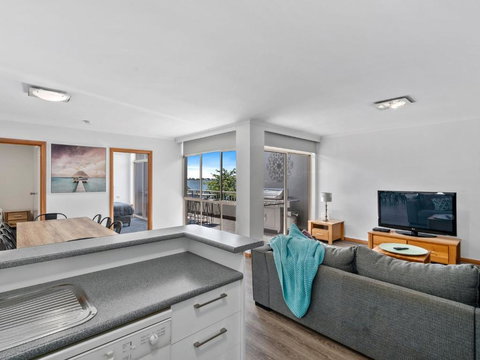 Yarrawonga Lakeside Apartment 44 - Perths Hotel 1