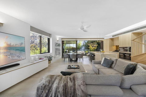 YAWA1B - Bellevue Hill Penthouse - Perths Hotel 1