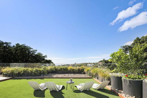 YAWA1B - Bellevue Hill Penthouse - Perths Hotel 3