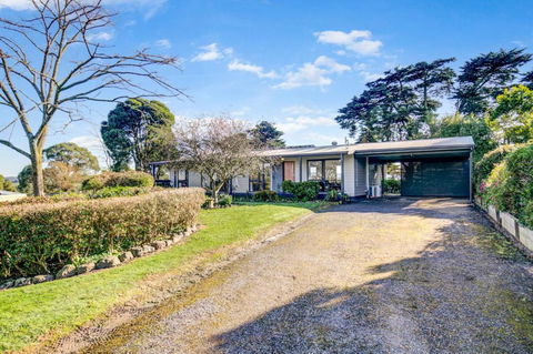 Yering Park Cottage - Perths Hotel 0