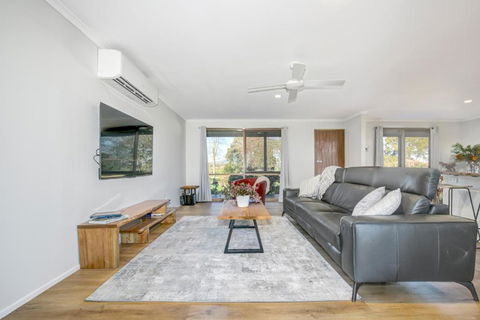 Yering Park Cottage - Perths Hotel 2