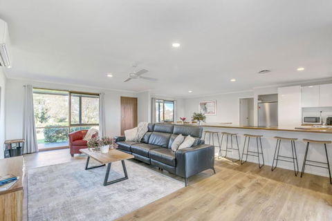 Yering Park Cottage - Perths Hotel 1