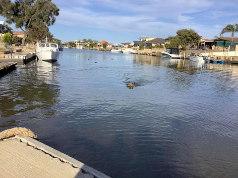 Yunderup Canal Retreat - Perths Hotel 2