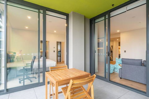 Z4 Walk To Bus Stop 2 Car Spaces Spacious Family - Perths Hotel 1