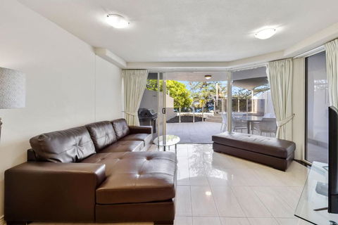 ZANZ205- Exclusive Outdoor Spa With Ocean Glimpses - Perths Hotel 0