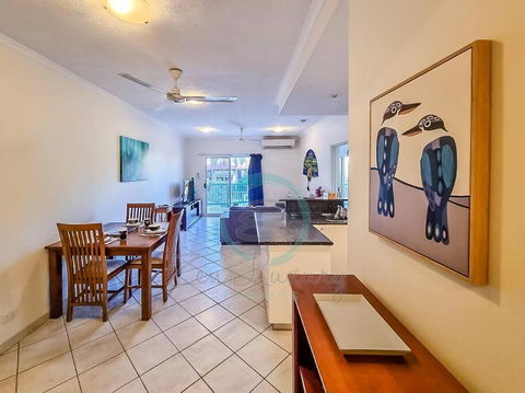 ZEN CITY Modern 1-BR City Apt Near Mindal Markets - Perths Hotel 1